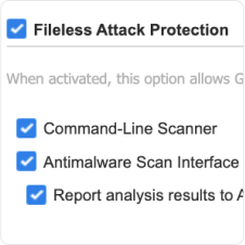 Bitdefender GravityZone Business Security Premium - Defesa contra ataques sem ficheiro
