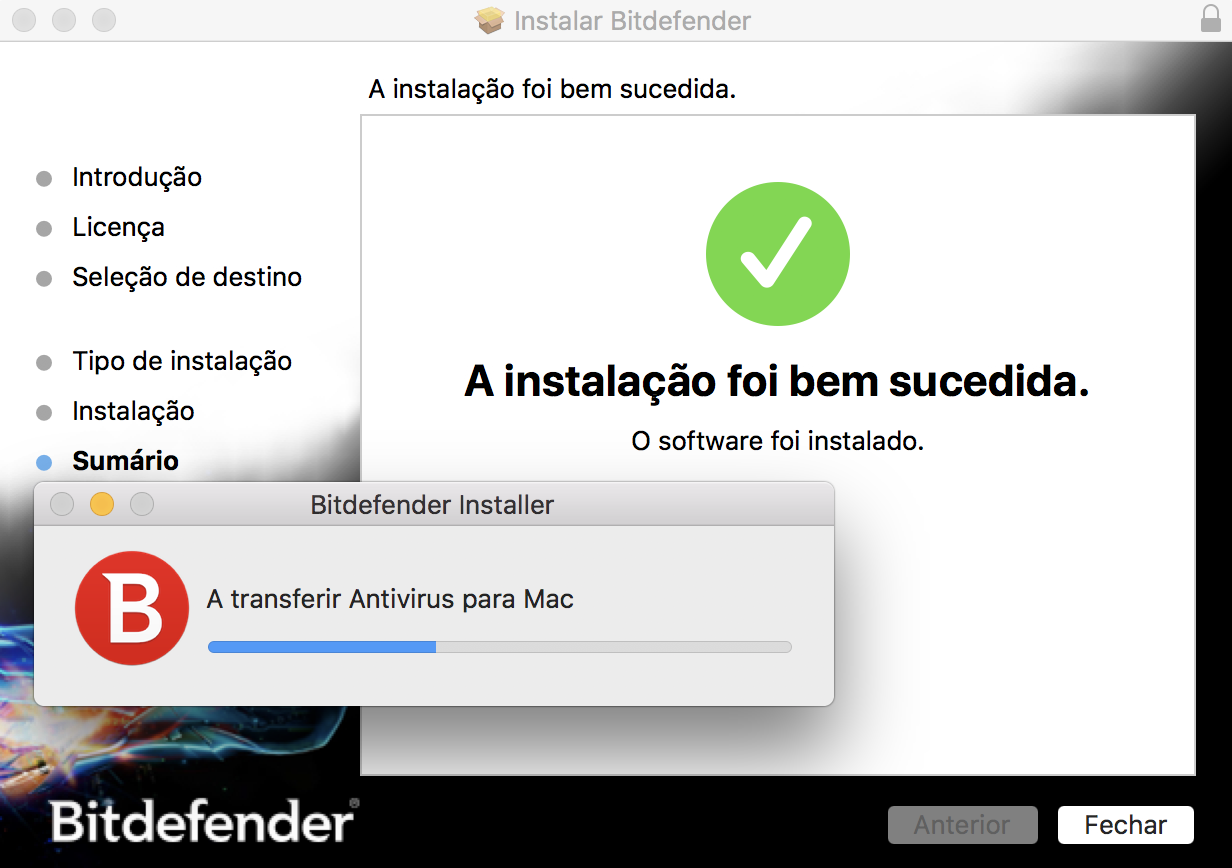 Free mac antivirus